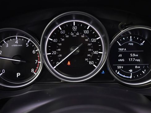 New 2025 MAZDA CX-5 AWD 2.5 S w/ Preferred Package image 25