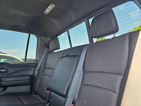 Used 2023 Honda Ridgeline Black Edition image 20