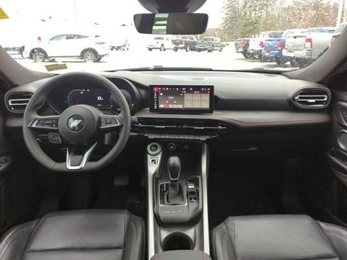 Used 2024 Dodge Hornet GT w/ GT Blacktop Package image 17