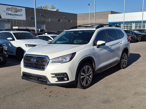 Used 2019 Subaru Ascent Limited AWD/4WD image 8