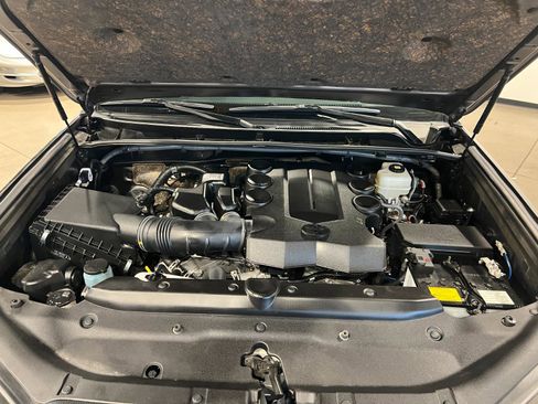 Used 2023 Toyota 4Runner Limited image 44