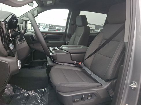 New 2026 GMC Sierra 1500 Elevation w/ Elevation Select Package image 6