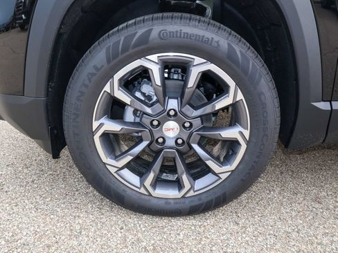 New 2027 GMC Terrain Elevation w/ Elevation Premium Package AWD/4WD image 36