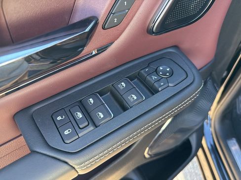 New 2026 RAM 1500 Limited image 21