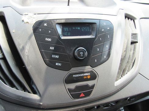 Used 2019 Ford Transit 350 156 DRW RWD image 34