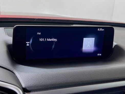 Used 2024 MAZDA CX-50 AWD 2.5 S w/ Preferred Package image 13