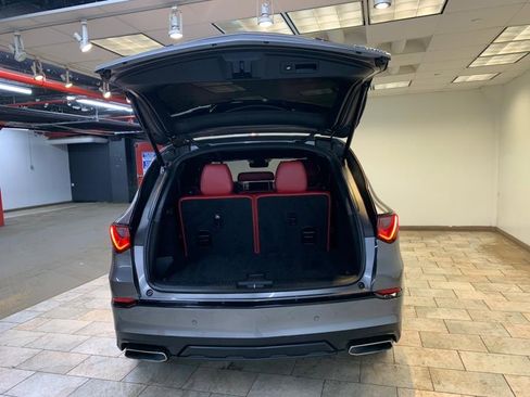 Used 2022 Acura MDX A-Spec AWD/4WD image 35