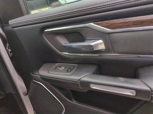 Used 2019 RAM 1500 Laramie RWD image 26