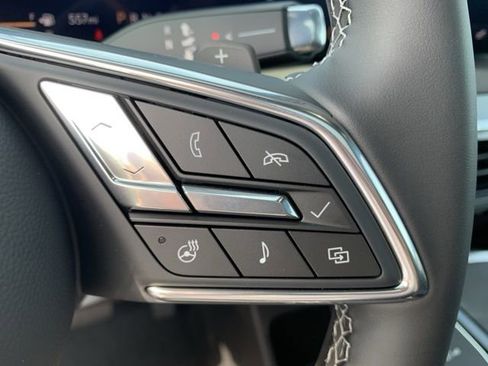 New 2026 Buick Enclave Sport Touring w/ Power Package image 17