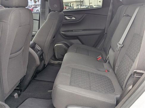 Used 2022 Chevrolet Blazer LT image 23