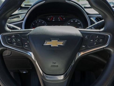 Used 2023 Chevrolet Malibu LT FWD image 26