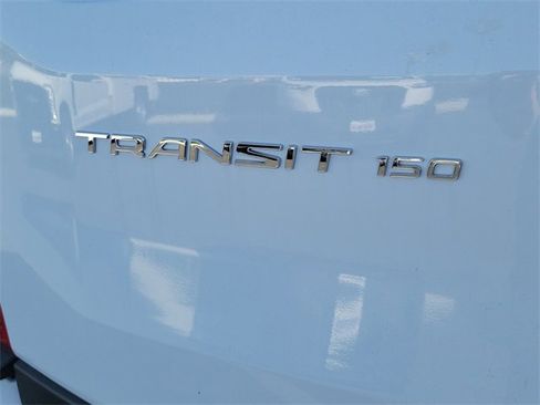 New 2025 Ford Transit 150 Base image 17