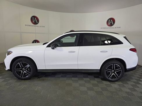 Used 2026 Mercedes-Benz GLC 300 4MATIC image 6