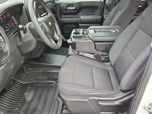 Used 2023 Chevrolet Silverado 1500 W/T w/ WT Convenience Package image 18