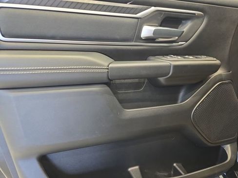 New 2026 RAM 1500 Big Horn AWD/4WD image 16