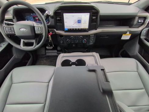 New 2025 Ford F150 XL w/ Equipment Group 103A High image 15