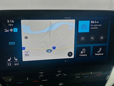 Used 2023 Volkswagen ID.4 S image 19