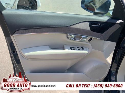 Used 2022 Volvo XC90 T6 Inscription w/ Advanced Package AWD/4WD image 6