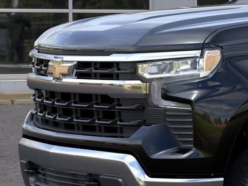 New 2026 Chevrolet Silverado 1500 LT w/ All Star Edition Plus AWD/4WD image 22