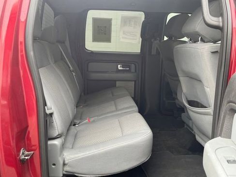 Used 2013 Ford F150 XLT w/ Luxury Equipment Group image 28