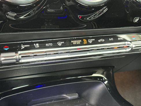 Certified 2026 Mercedes-Benz CLA 250 image 22
