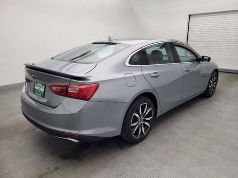 Used 2023 Chevrolet Malibu RS image 9