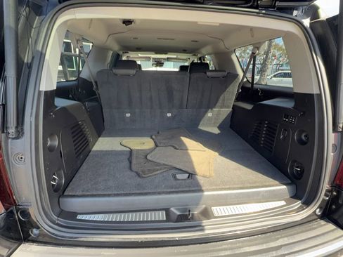 Used 2015 Chevrolet Suburban LTZ w/ Max Trailering Package image 36