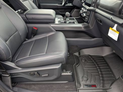 New 2026 Ford F150 Lariat image 31