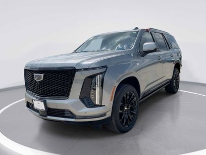 Certified 2026 Cadillac Escalade Sport w/ LPO, ONYX Package