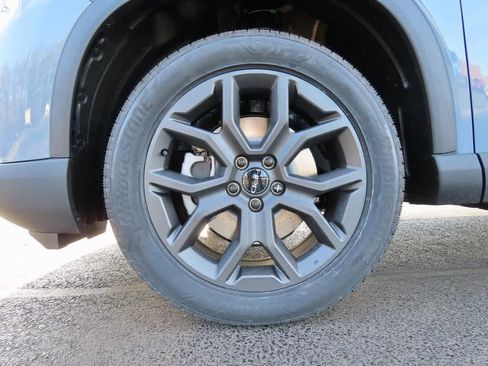 New 2025 Honda Pilot Touring image 10