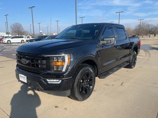 Used 2023 Ford F150 XLT w/ Equipment Group 302A High video 1