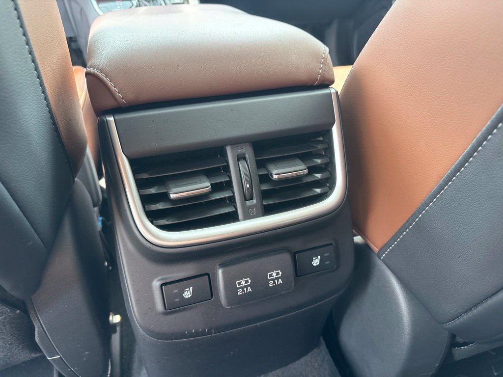 Used 2021 Subaru Outback Premium AWD/4WD image 29