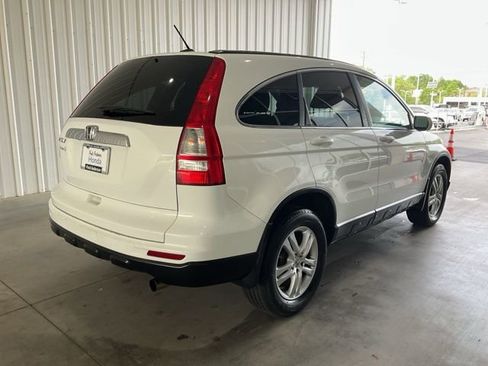 Used 2011 Honda CR-V EX-L image 17