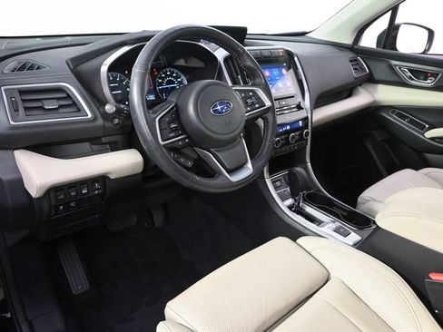 Used 2022 Subaru Ascent Limited w/ Technology Package AWD/4WD image 11