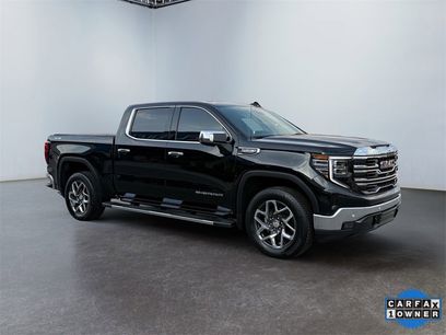 Used 2023 GMC Sierra 1500 SLT w/ SLT Premium Plus Package