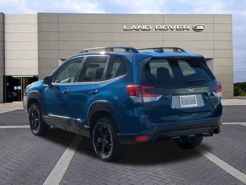 Used 2024 Subaru Forester Wilderness image 7