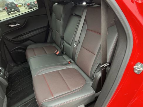 Used 2023 Chevrolet Blazer RS w/ Enhanced Convenience Package image 26