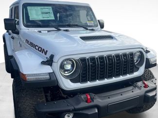 New 2026 Jeep Wrangler Unlimited Rubicon video 2
