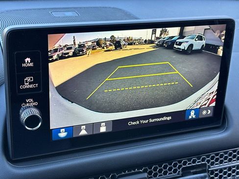 New 2026 Honda HR-V Sport image 21