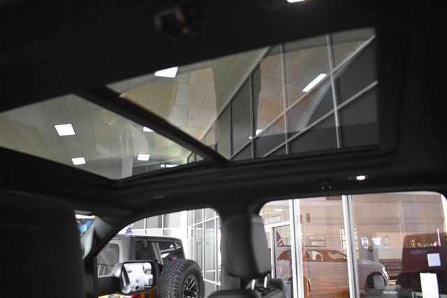 Used 2024 RAM 1500 TRX AWD/4WD image 19