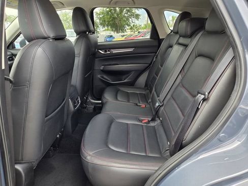 Used 2025 MAZDA CX-5 Carbon Edition AWD/4WD image 15