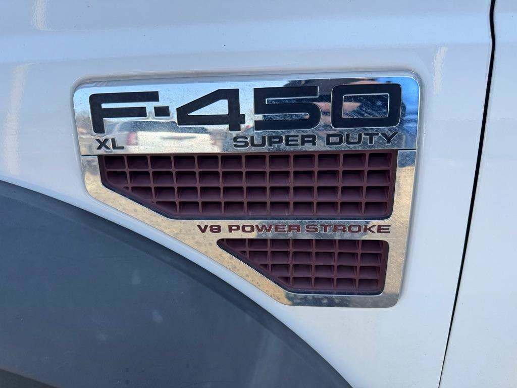 Used 2009 Ford F450 XLT RWD image 14