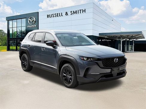 New 2025 MAZDA CX-50 2.5 Hybrid w/ Weather Package image 3