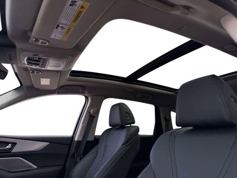 Used 2026 Acura MDX SH-AWD image 12