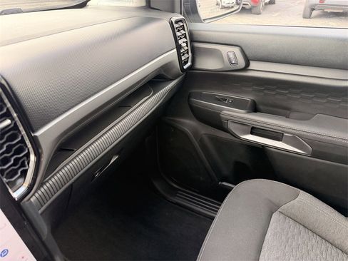 Used 2024 Ford Ranger XLT w/ Equipment Group 301A High image 19