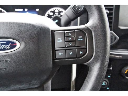 Used 2023 Ford F150 XL w/ STX Appearance Package image 24