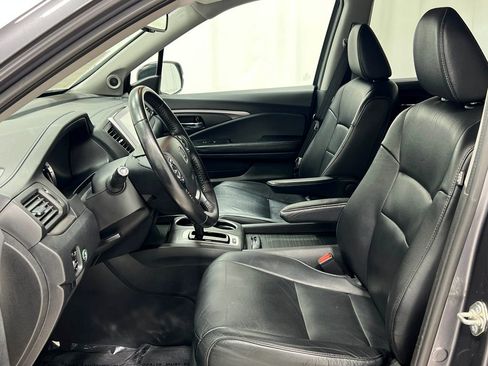 Used 2016 Honda Pilot EX-L image 13