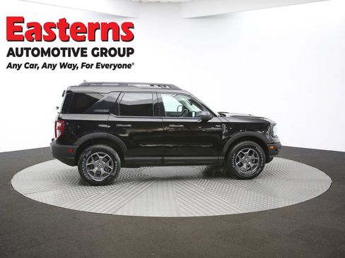 Used 2023 Ford Bronco Sport Badlands image 42