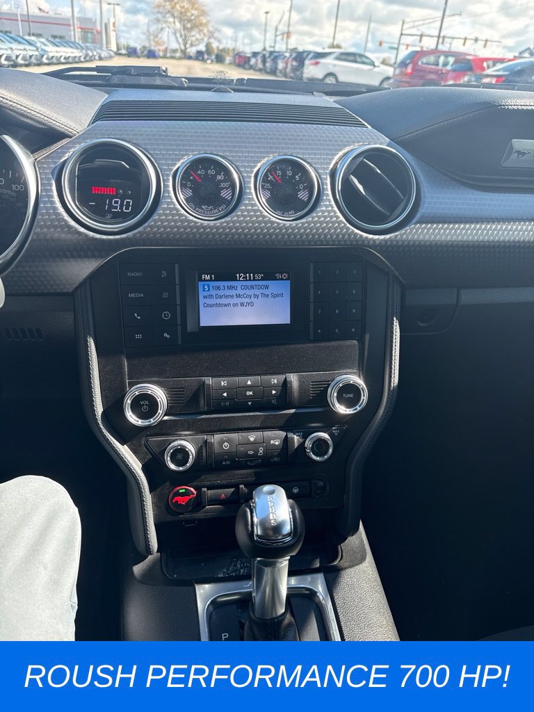 Used 2019 Ford Mustang GT w/ GT Performance Package RWD image 19
