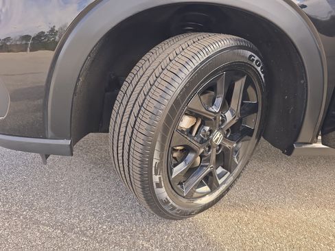 Certified 2023 Honda HR-V Sport image 27